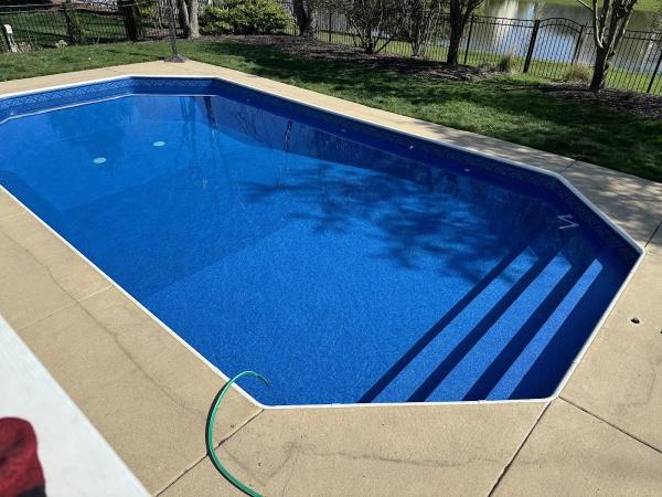 Geneva Pool Service & Retail Store