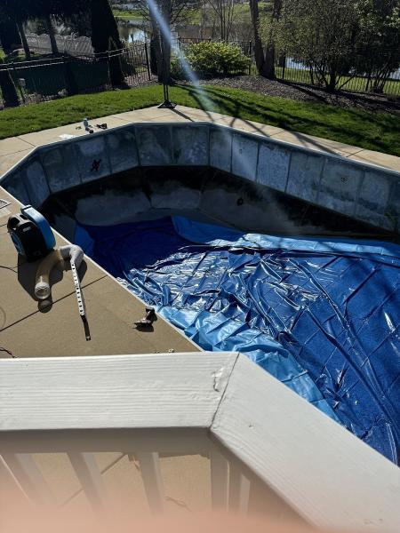Geneva Pool Service & Retail Store