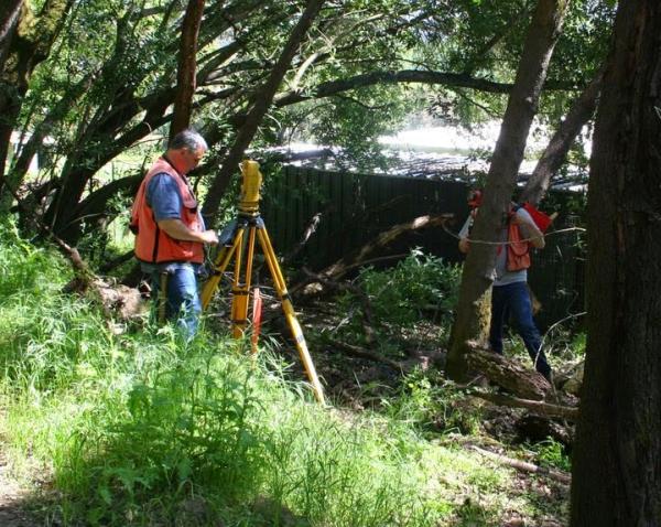 Jackson & Associates Land Surveyors