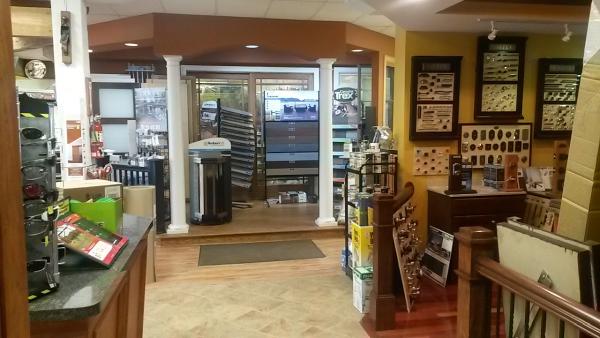 Larsen Lumber and Home Center