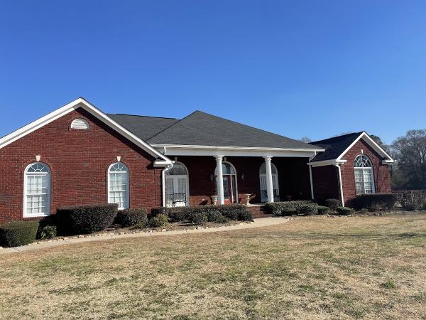 J D Johnson Roofing Inc