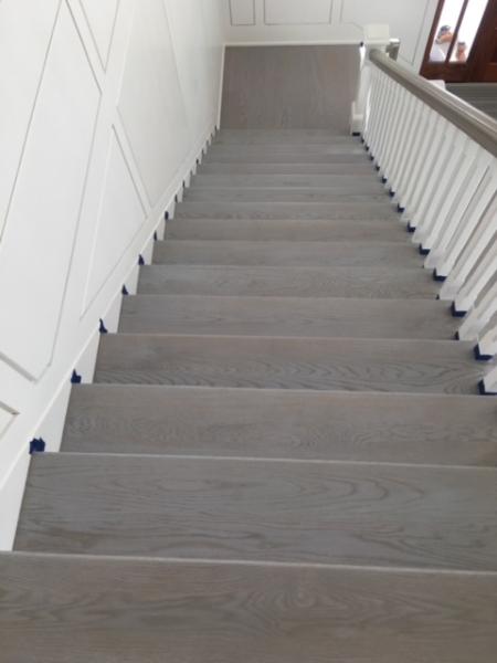 Brother's Hardwood Floors Inc.