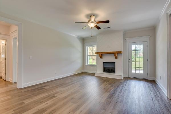 Plandwell Homes