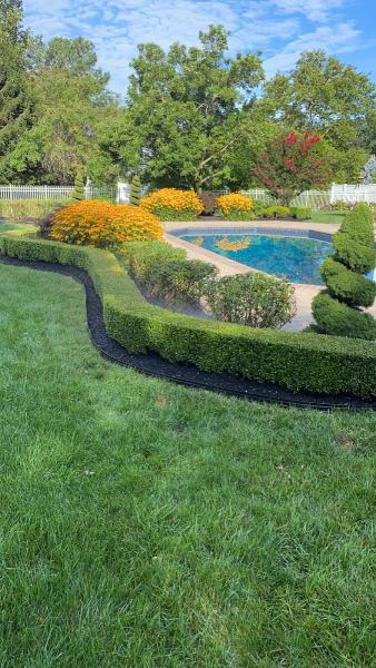 Creekside Pavers