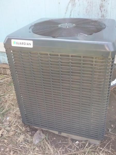 Greg's Manufactured & Mobile Home Heating and A/C