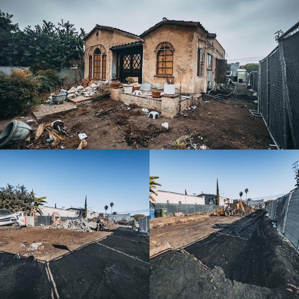 Alonso Grading and Demolition Inc