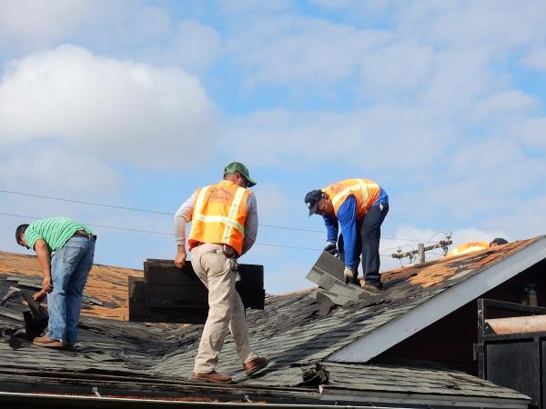 Micasa Pro Roofers