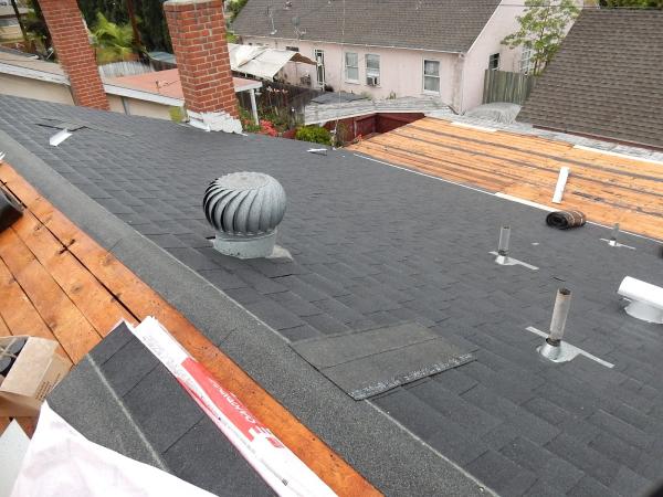 Micasa Pro Roofers