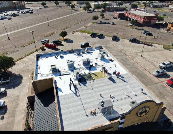 Eagle Roofing & Construction