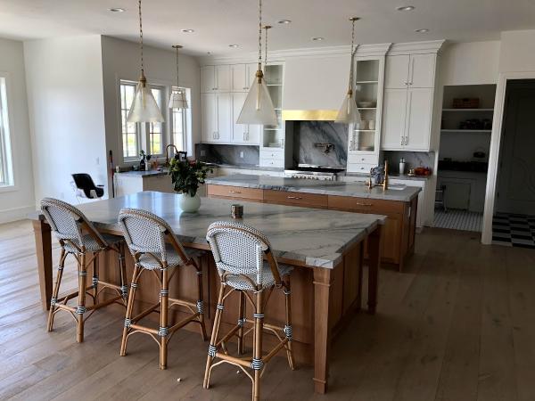 Signature Marble and Granite
