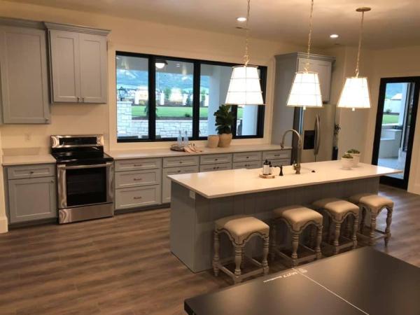 Signature Marble and Granite