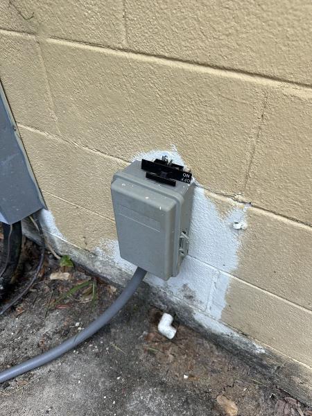 M&S Air Conditioning