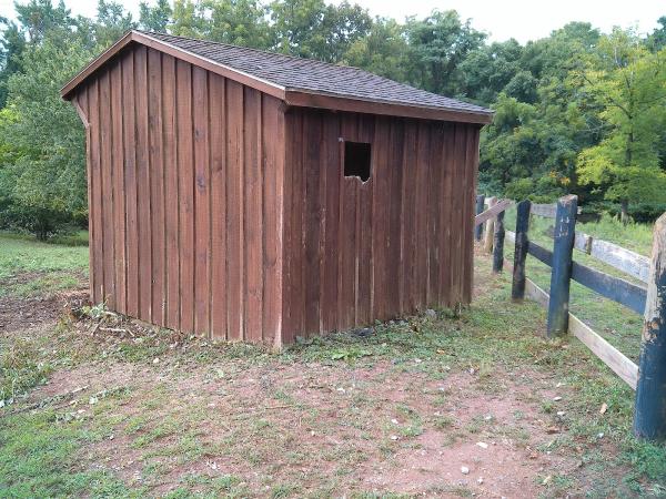 Mike's Agricultural Fence Repair