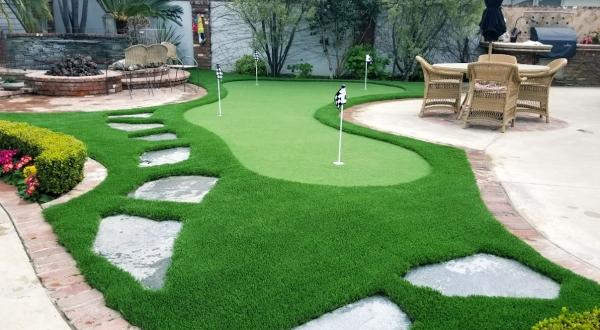 Blue Wagon Landscape Supply Artificial Turf Synthetic Turf