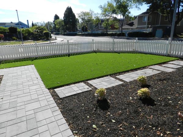 Blue Wagon Landscape Supply Artificial Turf Synthetic Turf