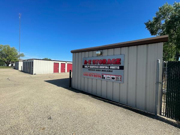 A Z Storage LLC
