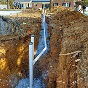 Spring Valley Construction LLC