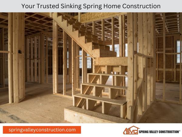 Spring Valley Construction LLC