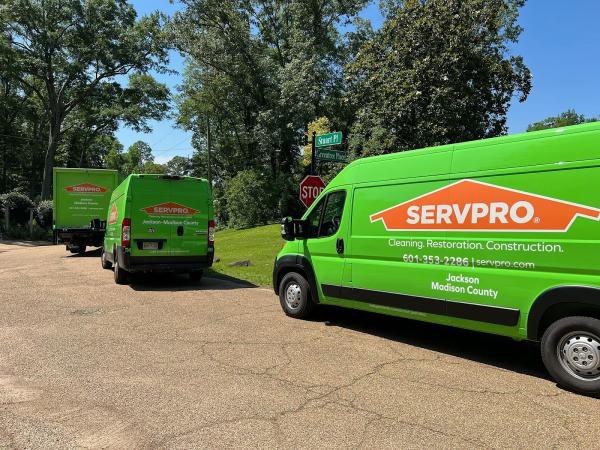 Servpro