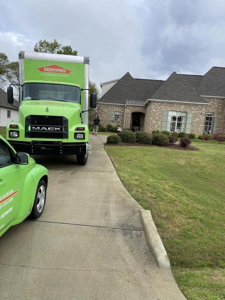 Servpro
