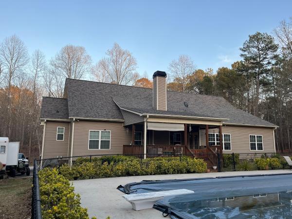 Extra Roofing by Linaje Enterprises LLC