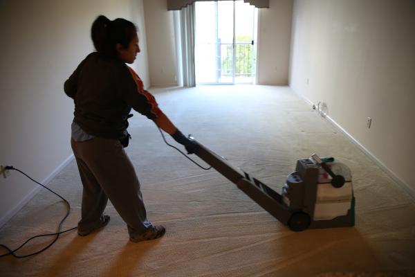 Rita's Cleaning Services
