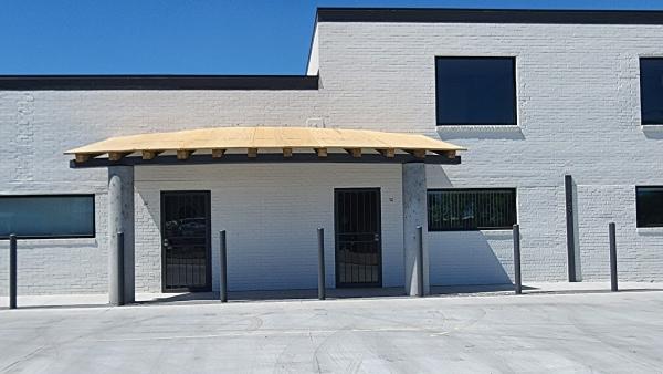 Heritage Concrete Construction