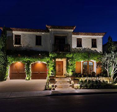 Tim Henson's Unique Landscaping