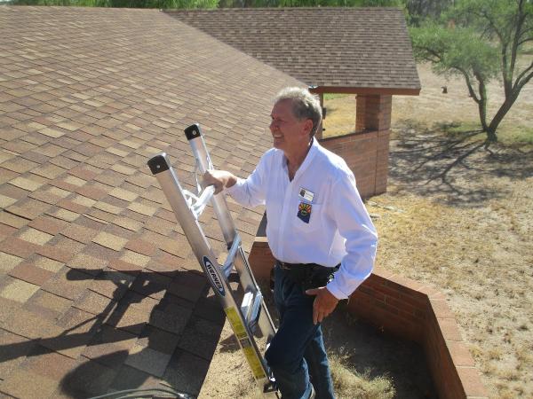 A Basic Home Inspection