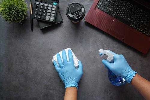 Marques Commercial Cleaning