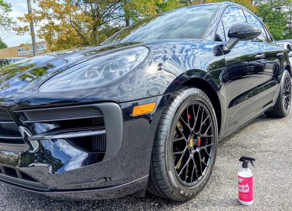 Riticulous Detail Company
