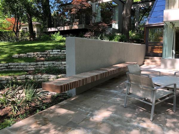 J. Cordell Landscape + Irrigation