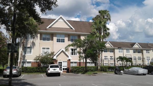 Tampa Bay Pressure Washing