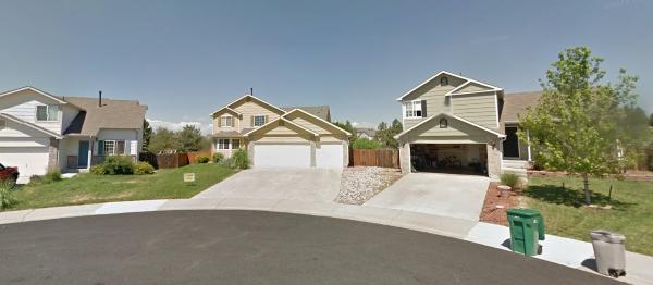 Parker Fence Pros