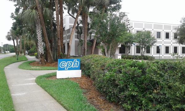 CPH Inc