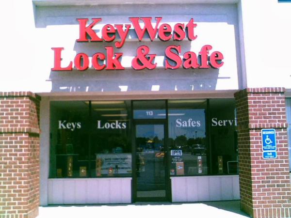 Key West Lock & Safe