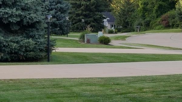 Maple Leaf Lawn Solutions