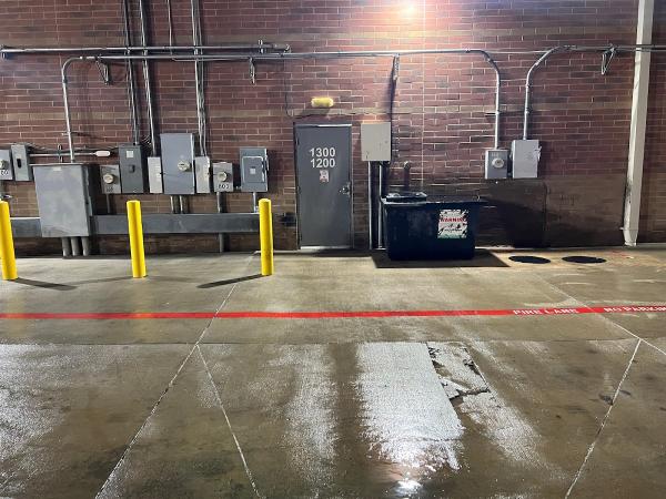380 Power Wash