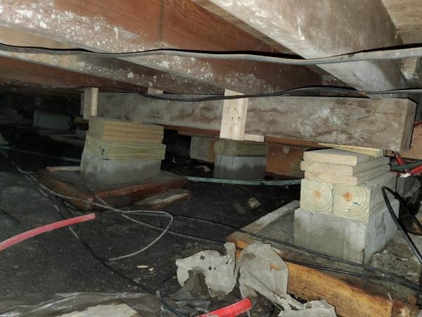 Mike's Complete Home Inspection