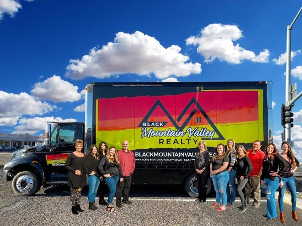 Black Mountain Valley Realty Ft Mohave