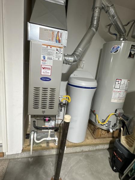 Western Heating and Air Conditioning