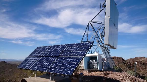 Newgrid Off-Grid Power Systems