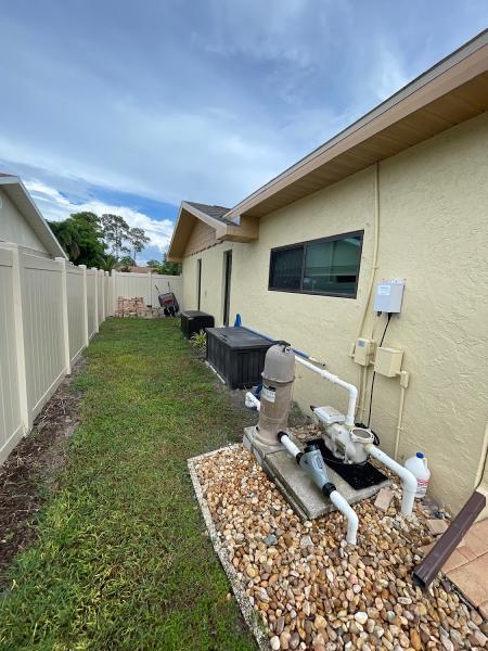Pro Veteran Home Inspections