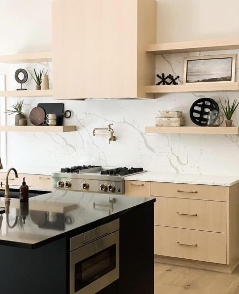 Counter Culture Countertops