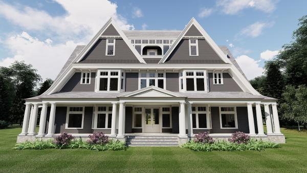 Preston Design