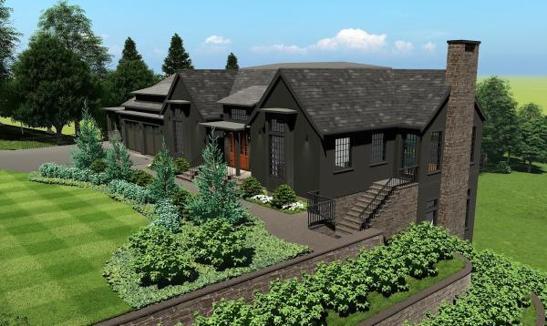 Preston Design