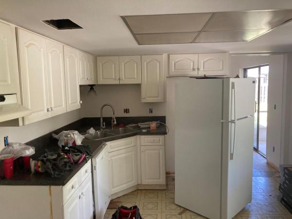 Improve Your Foxhole Home Renovation