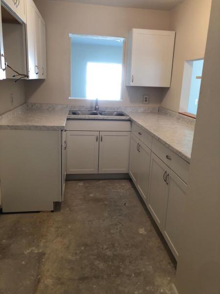 Improve Your Foxhole Home Renovation