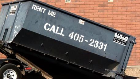 D H Sanitation/Roll Offs