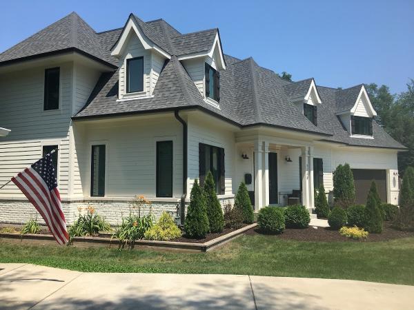 Jack Tuckpointing and Masonry Inc